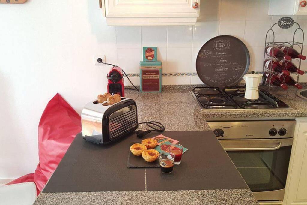 Appartement Inloveapartments - Cool Loft At Alfama Lisboa